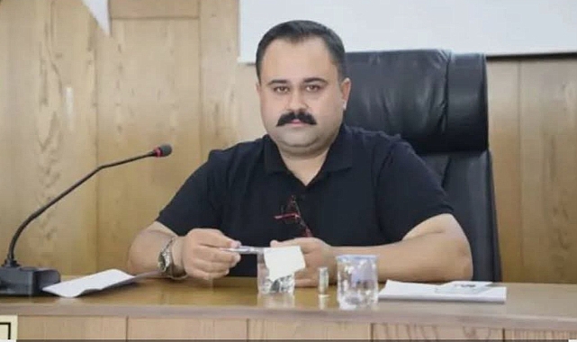 Başkan Serhat Dicle İnan’dan Rahmi Koç’a Sert Tepki: “Kürt Halkını Hedef Alan Bu Zihniyeti Kabul Etmiyoruz”
