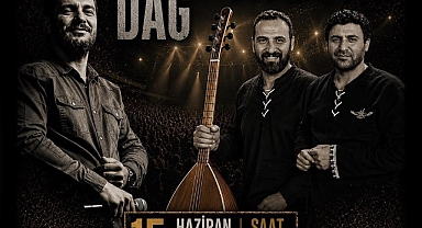 Başkan Serhat Dicle İnan'dan YKS Öncesi Gençlere Moral Konseri