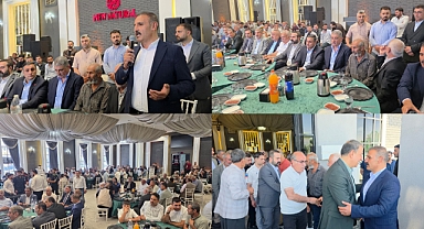 Emin Yetim’in Girişimleriyle Bir Husumet Daha Barışla Sonuçlandı