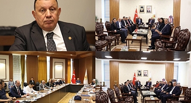 İbrahim Özyavuz: Çocuklarımızın Güvenliği İçin Çalışmalarımız Sürecek