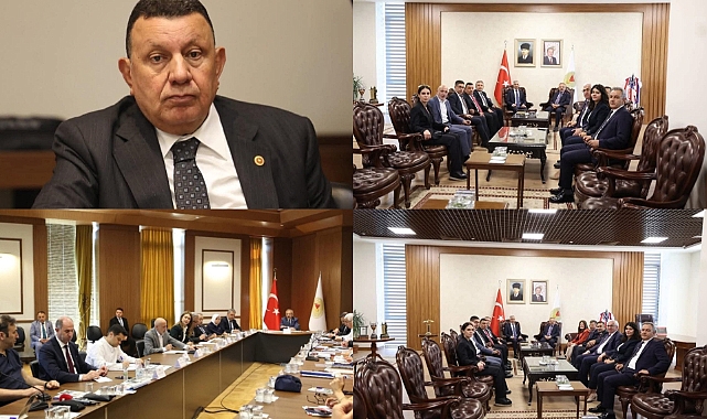 İbrahim Özyavuz: Çocuklarımızın Güvenliği İçin Çalışmalarımız Sürecek