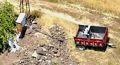 Şanlıurfa’da 7.820 KVA gücünde 62 kaçak trafo tespit edildi
