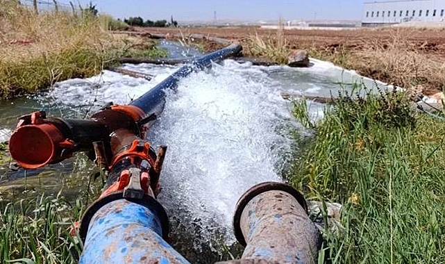 Şanlıurfa'da borcunu ödeyene müjde, ödemeyene ağır ceza! Elektrik verilmeyecek