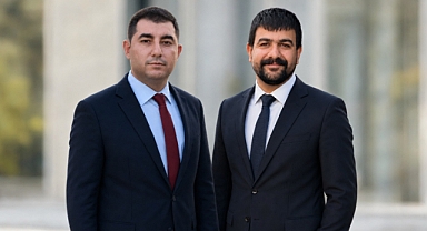 Şanlıurfa’da Haliliye Belediyesi Basın Yayın ve Halkla İlişkiler Şube Müdürlüğünde görev değişimi yaşandı
