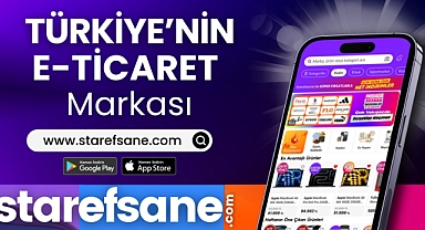 Starefsane.com, Türkiye'nin E-İhracat ve Mikro İhracat Vizyonuna Güç Katıyor