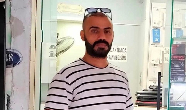 7 Gündür Aranıyordu! Şanlıurfalı İsmail Ekin'den Acı Haber Geldi