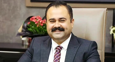 Başkan Serhat Dicle İnan'dan 24 Temmuz Gazeteciler ve Basın Bayramı Mesajı