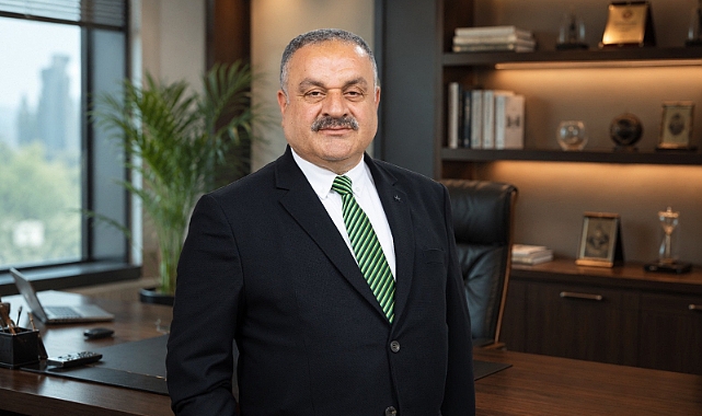 DEPSAŞ Enerji 3 Yıldır Geliştirdiği Yeni Müşteri Bilgi Sistemini Başarıyla Devreye Aldı