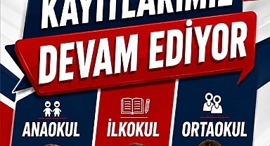 Gelişim Koleji’nde Yeni Sezon Kayıtları Devam Ediyor: Geleceğiniz İçin Geç Kalmayın 