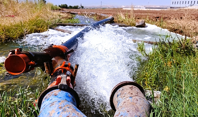 Güneydoğu’da Kaçak Elektrikle Tarımsal Sulama Enerji Arzını Tehdit Ediyor
