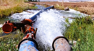Güneydoğu’da Kaçak Elektrikle Tarımsal Sulama Enerji Arzını Tehdit Ediyor