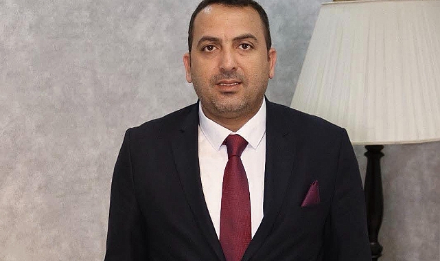Haliliye’de Vatandaşların Gözdesi: Ömer Seyfeddin Demir