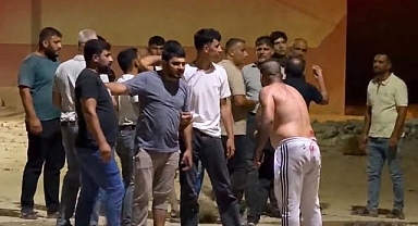Şanlıurfa’da Fırın Tartışması Kanlı Bitti: 3 Kişi Bıçaklandı