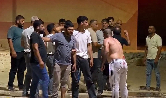 Şanlıurfa’da Fırın Tartışması Kanlı Bitti: 3 Kişi Bıçaklandı